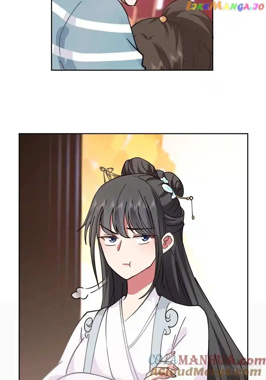 I Really Don't Want To Remake Chapter 69