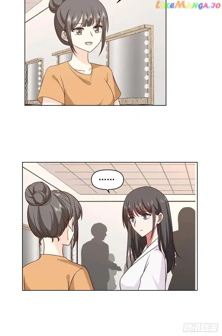 I Really Don't Want To Remake Chapter 70