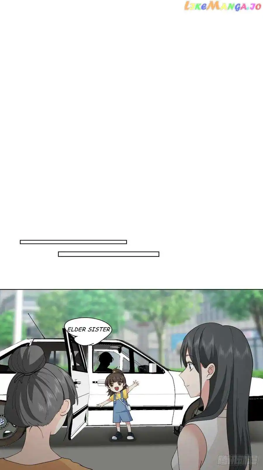 I Really Don't Want To Remake Chapter 70