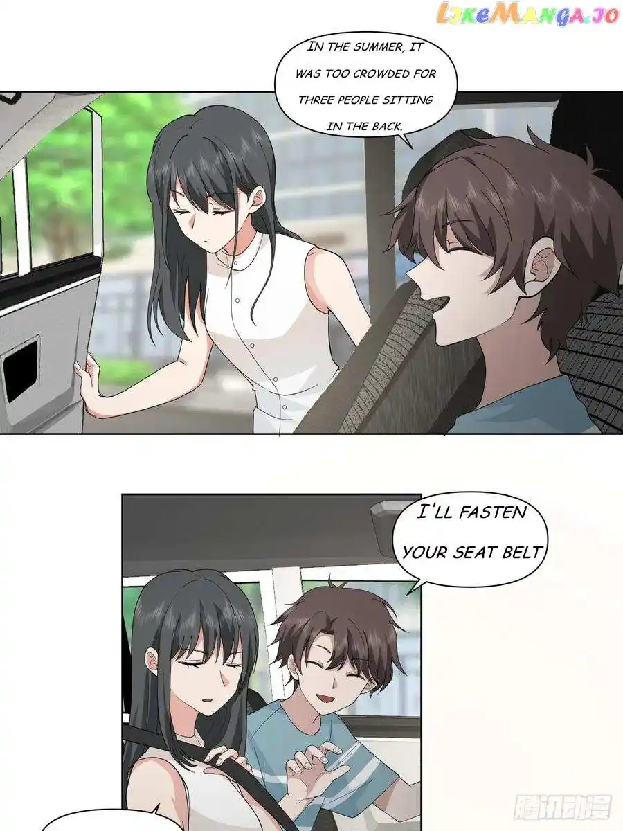 I Really Don't Want To Remake Chapter 70