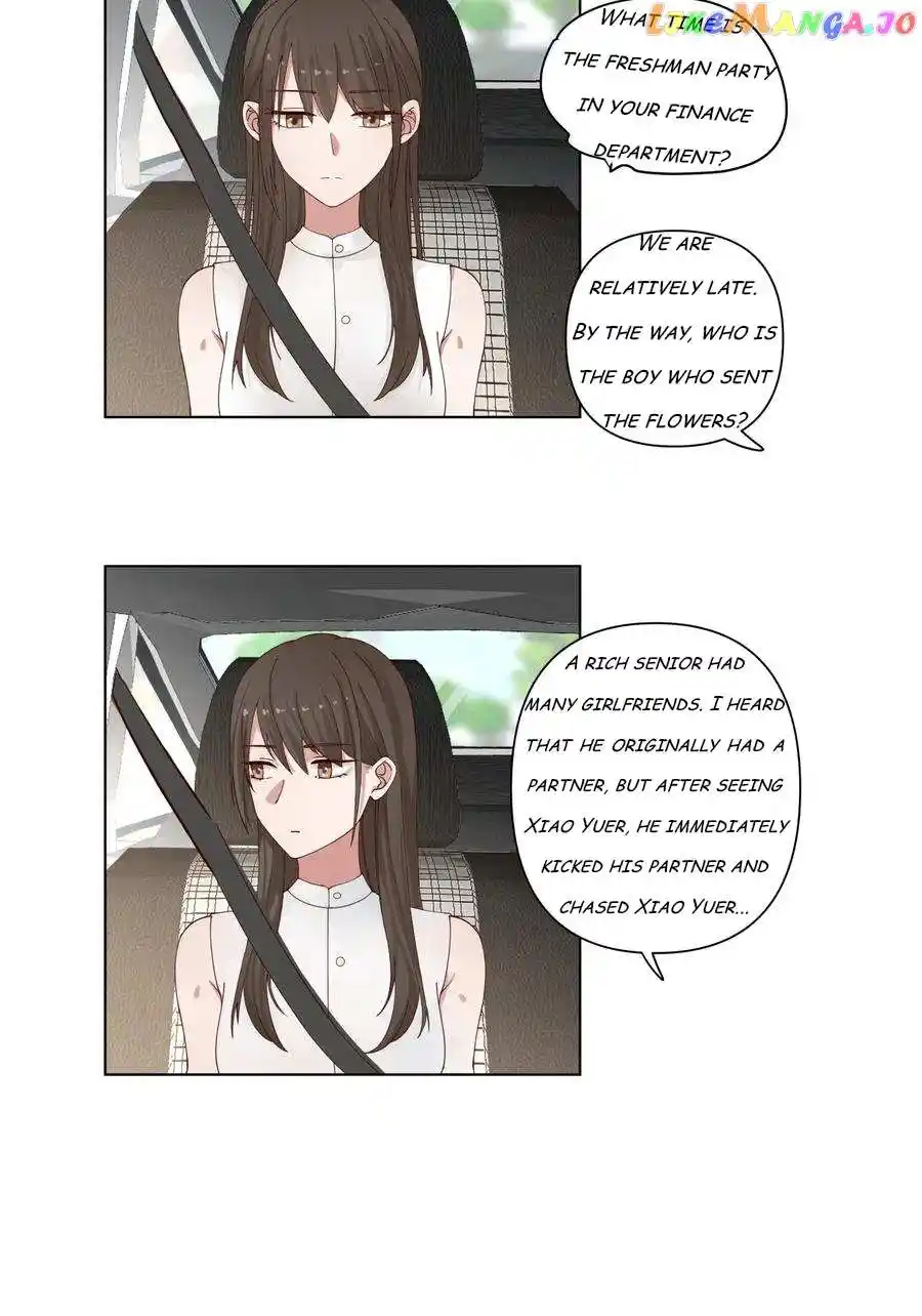 I Really Don't Want To Remake Chapter 70