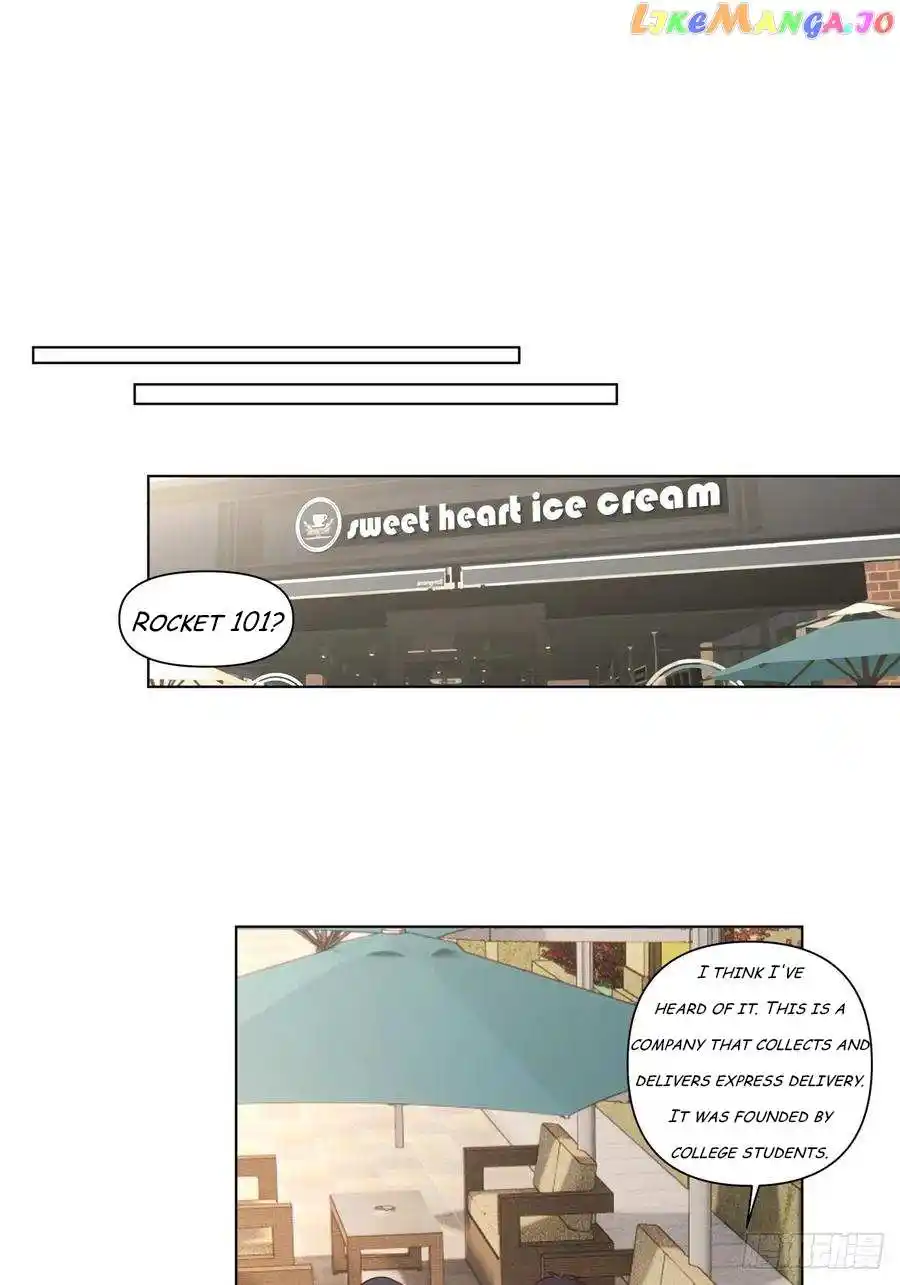 I Really Don't Want To Remake Chapter 70