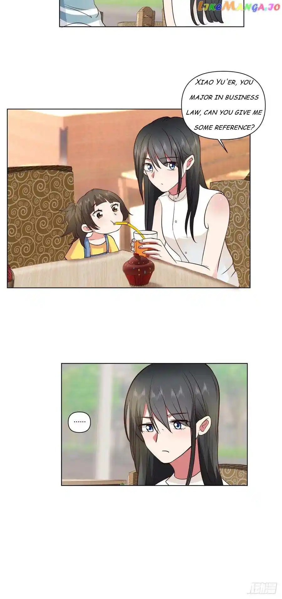 I Really Don't Want To Remake Chapter 70