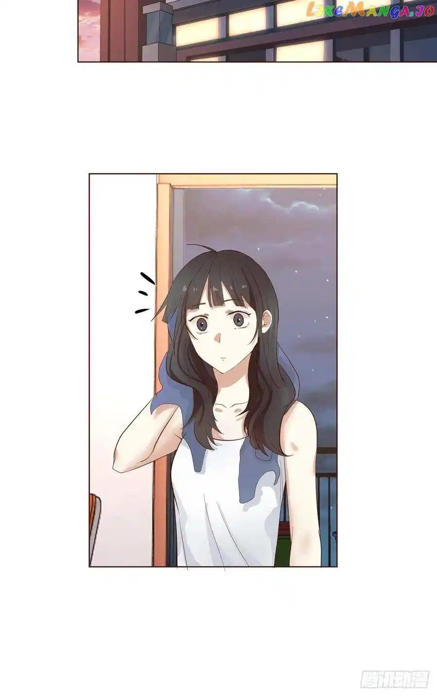 I Really Don't Want To Remake Chapter 70