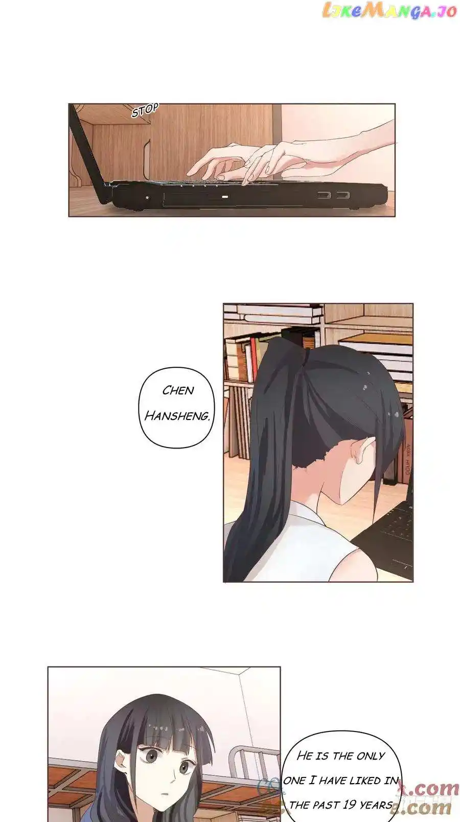 I Really Don't Want To Remake Chapter 70