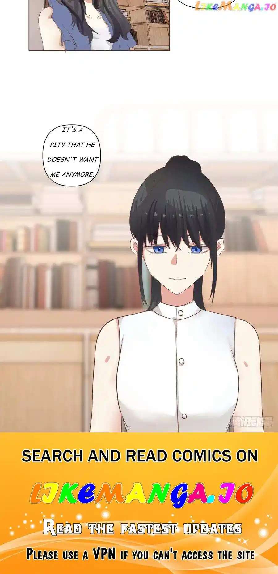 I Really Don't Want To Remake Chapter 70