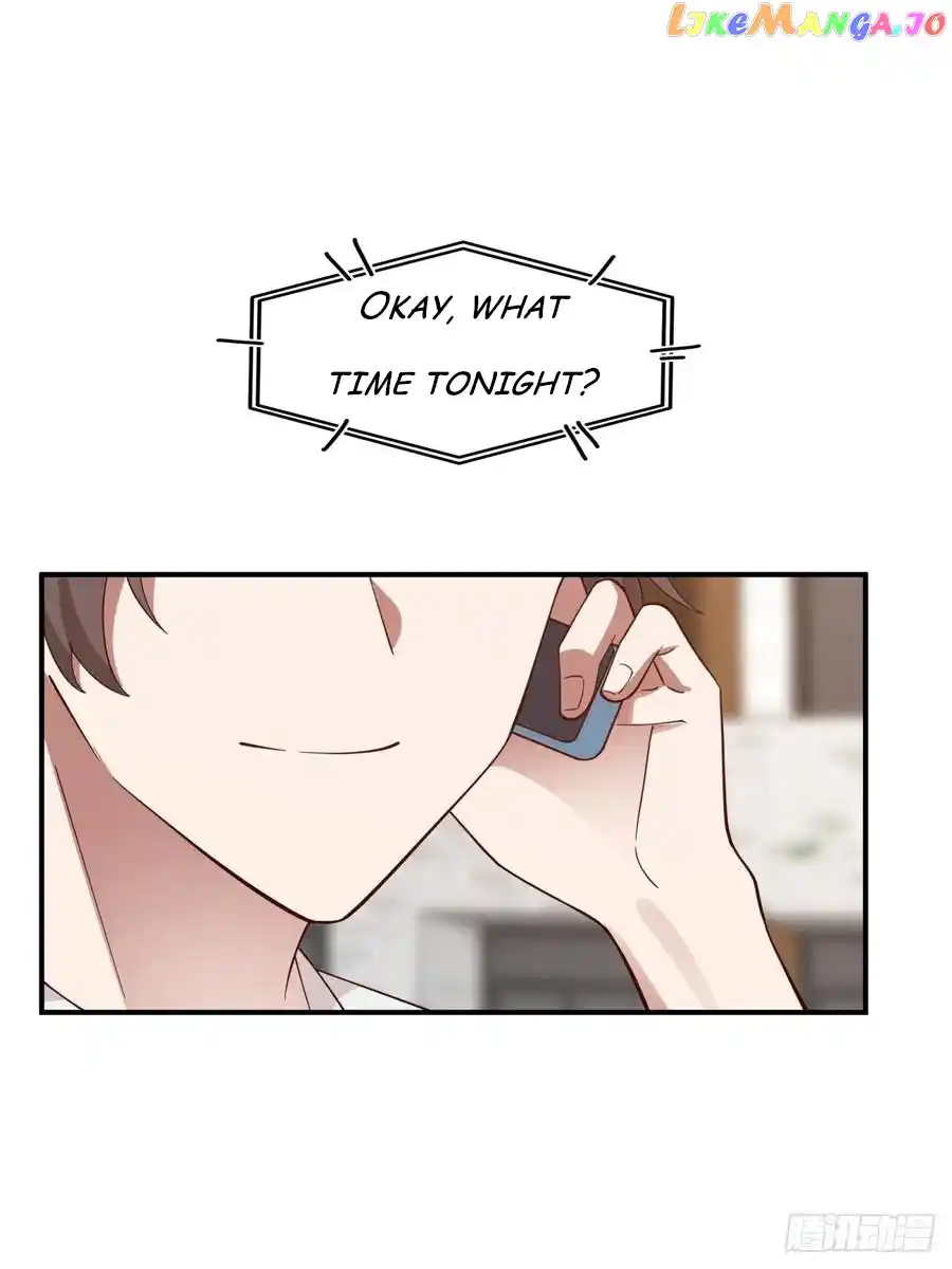 I Really Don't Want To Remake Chapter 71