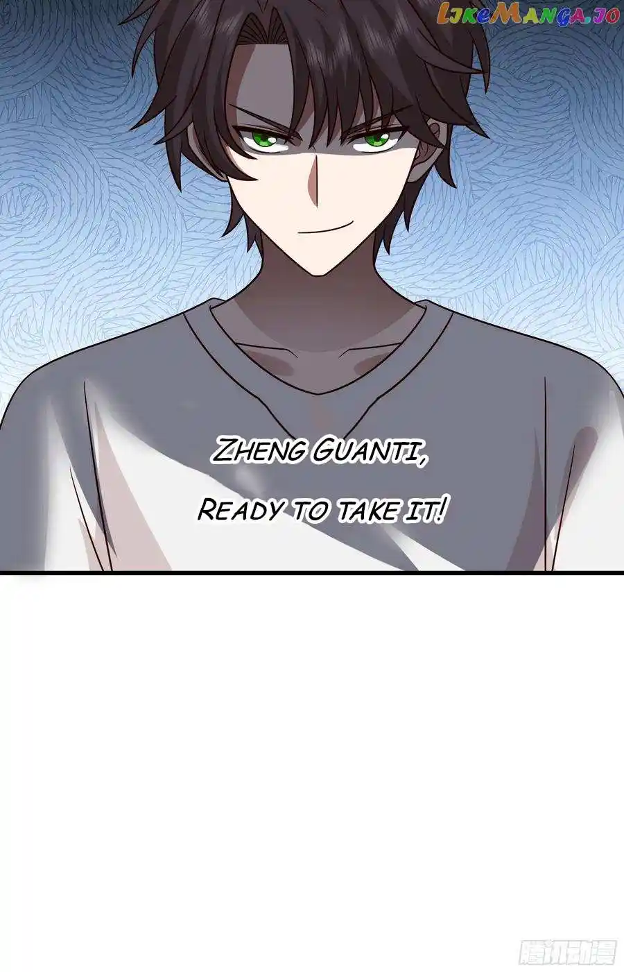 I Really Don't Want To Remake Chapter 71