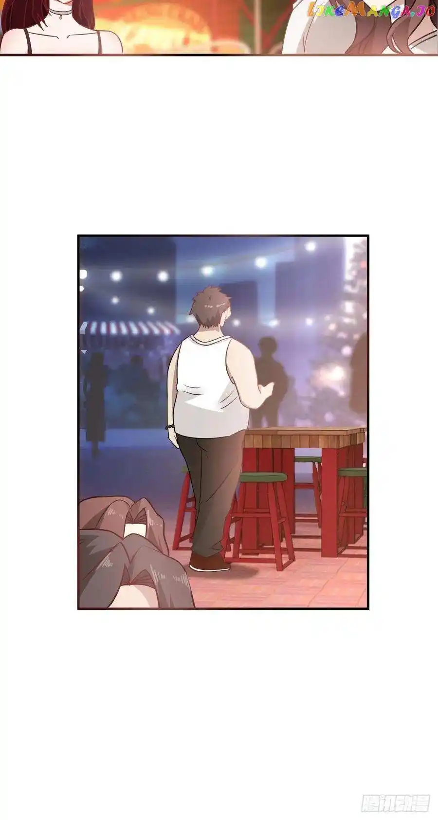 I Really Don't Want To Remake Chapter 71