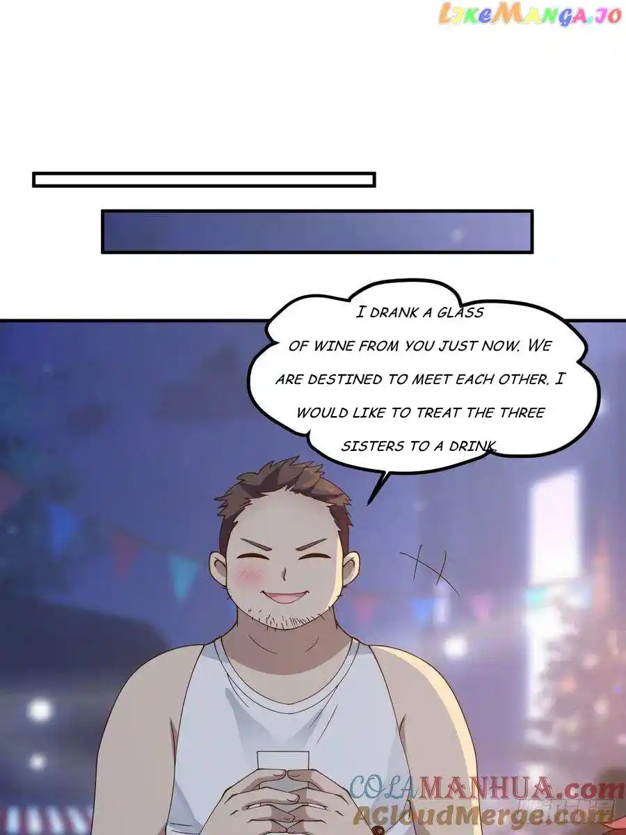 I Really Don't Want To Remake Chapter 71