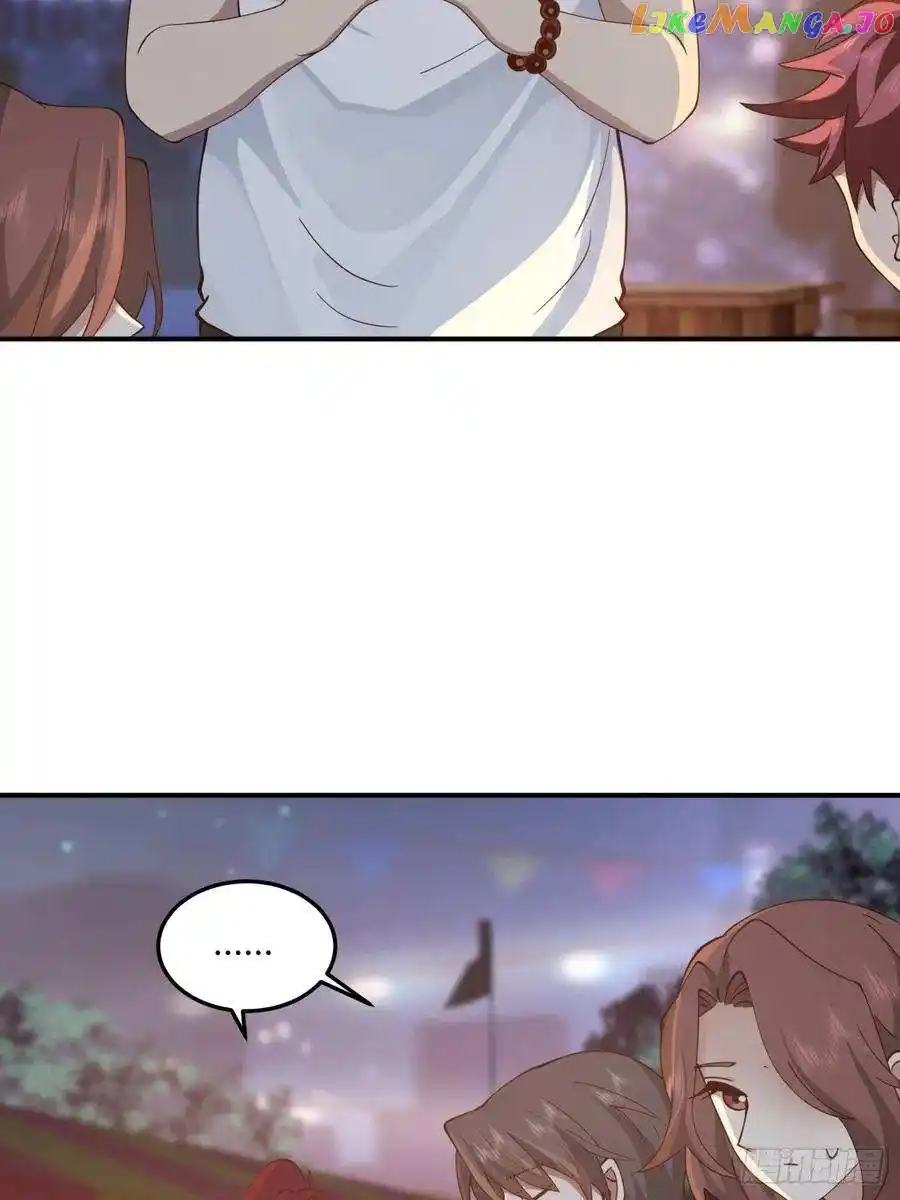 I Really Don't Want To Remake Chapter 71