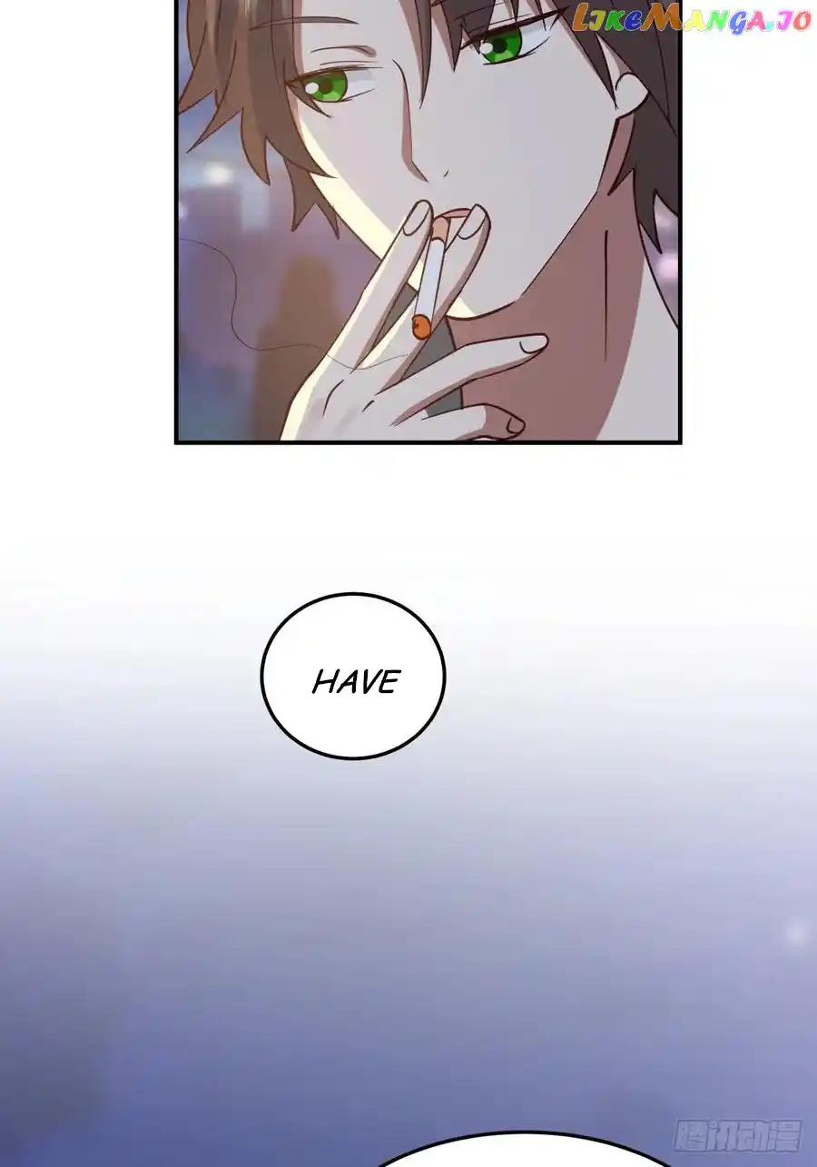 I Really Don't Want To Remake Chapter 71