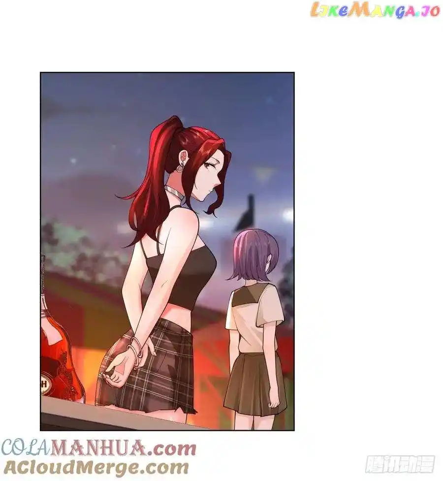 I Really Don't Want To Remake Chapter 72