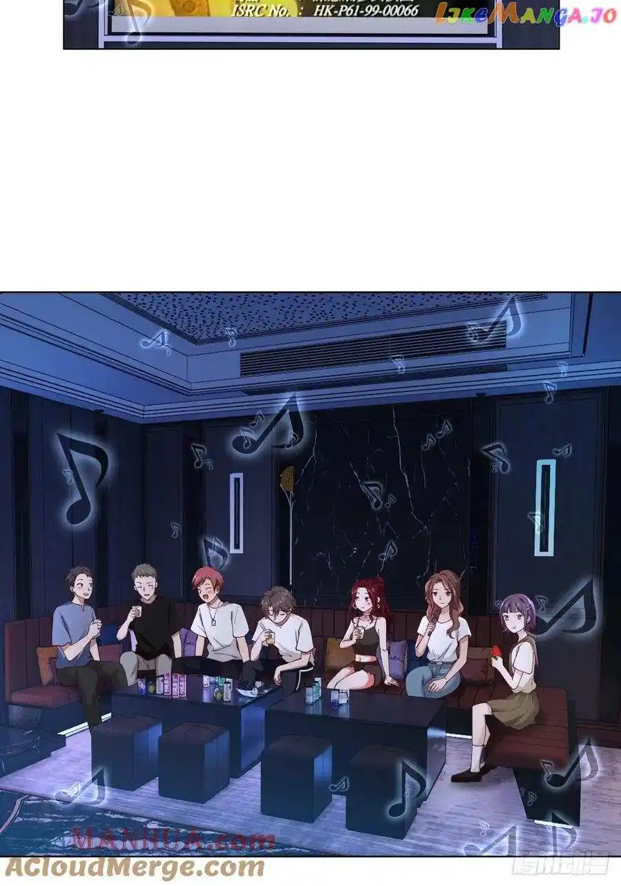 I Really Don't Want To Remake Chapter 72