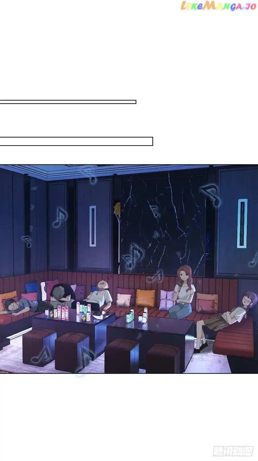 I Really Don't Want To Remake Chapter 72