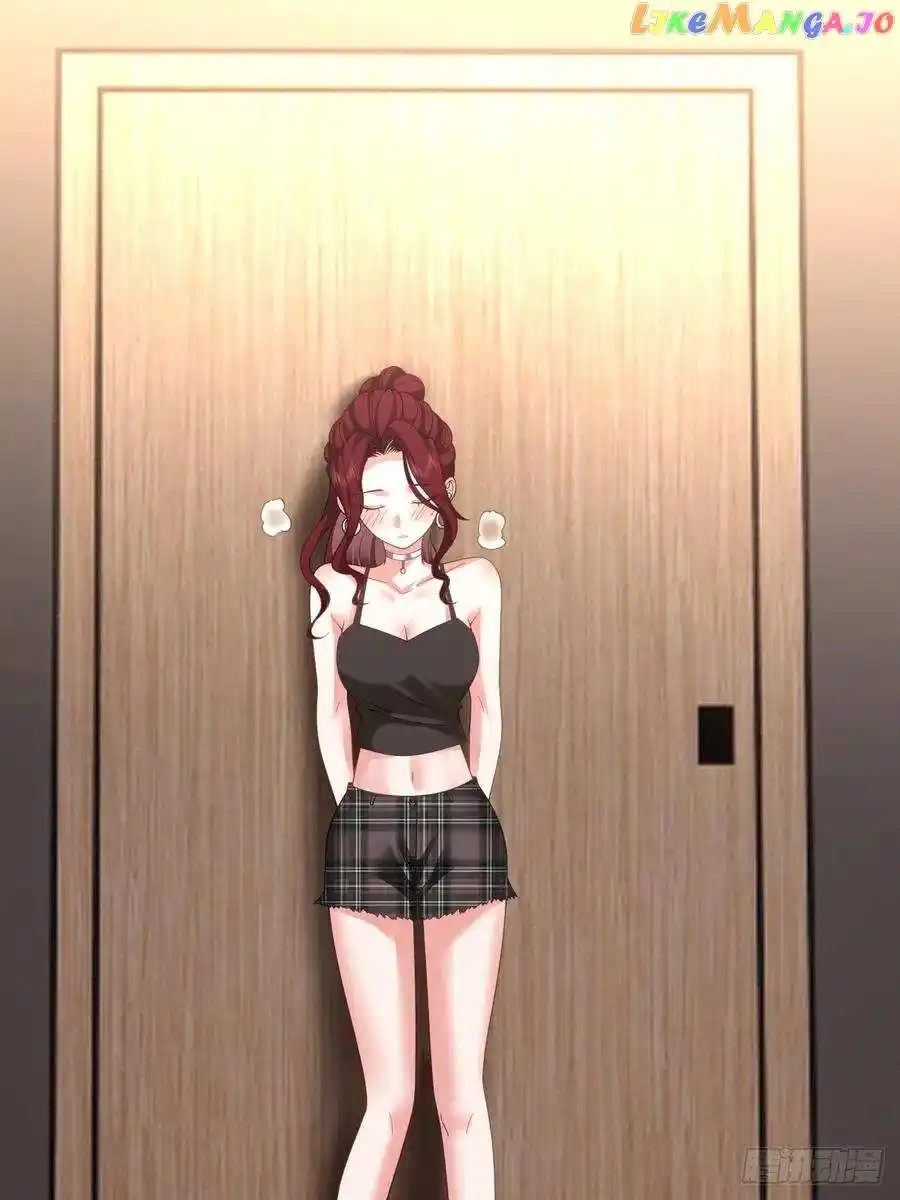 I Really Don't Want To Remake Chapter 72