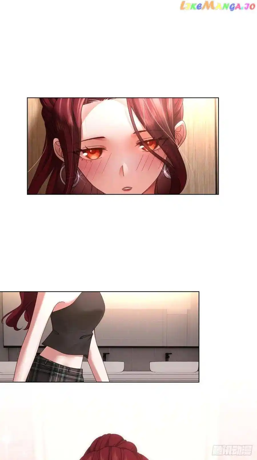 I Really Don't Want To Remake Chapter 72