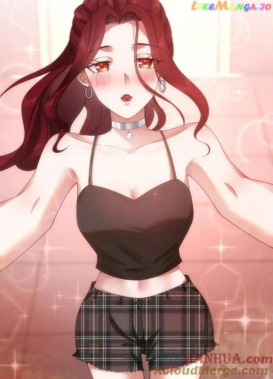 I Really Don't Want To Remake Chapter 72