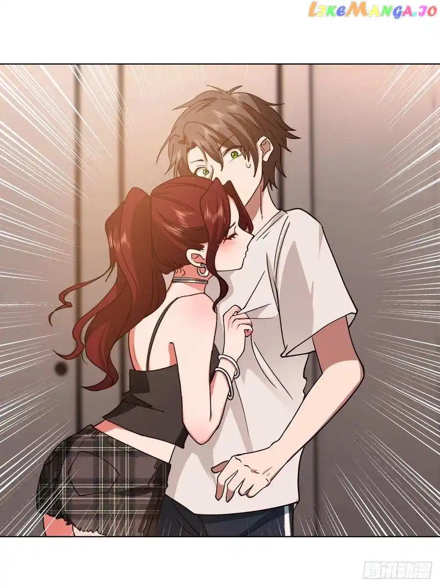 I Really Don't Want To Remake Chapter 72