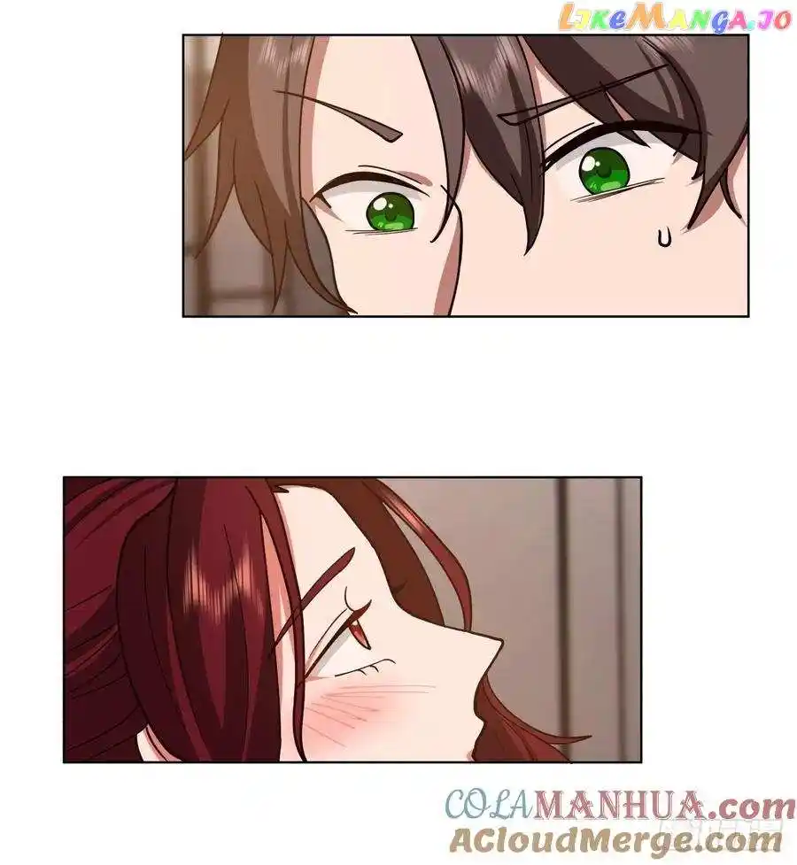 I Really Don't Want To Remake Chapter 72