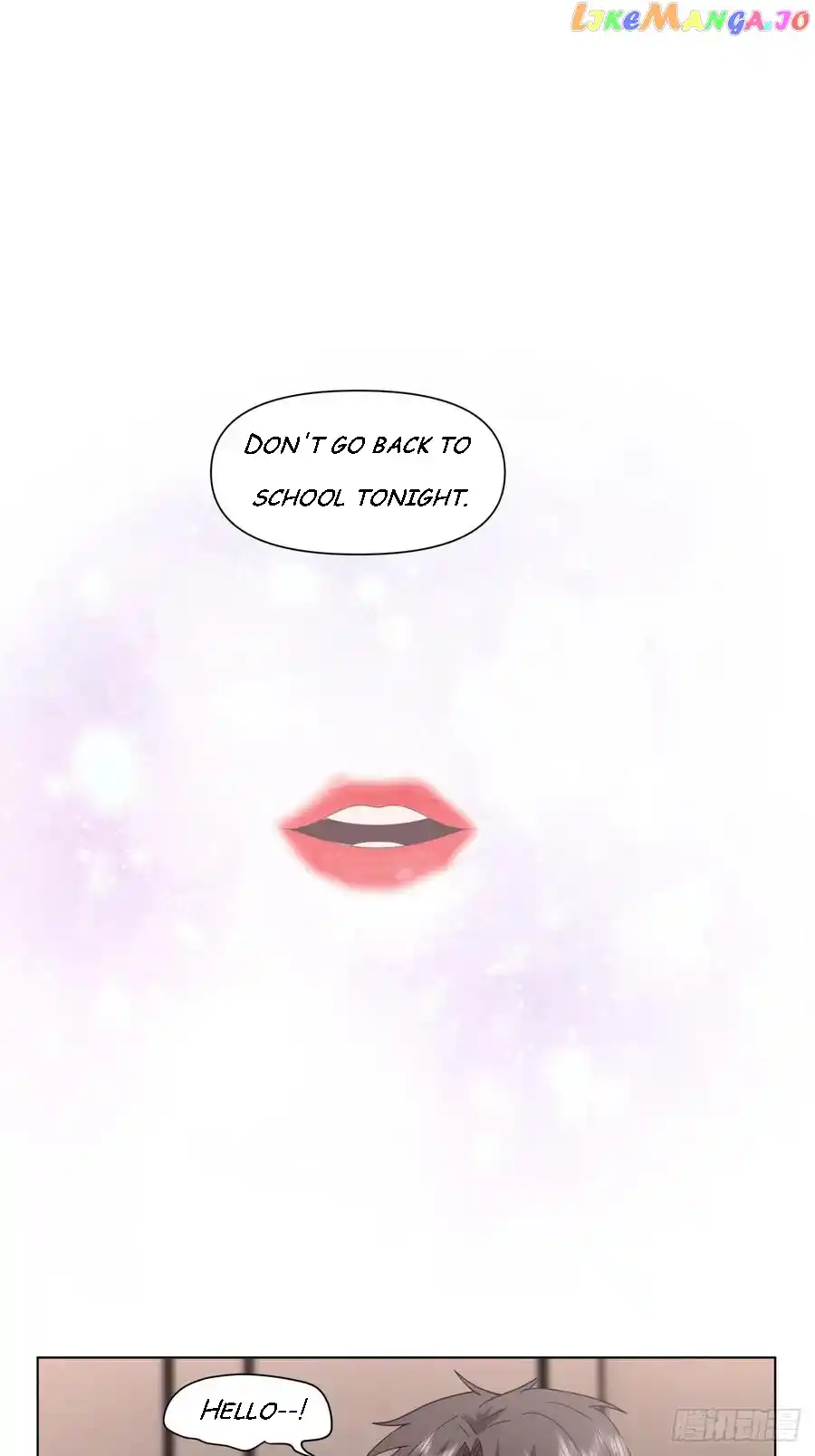 I Really Don't Want To Remake Chapter 73