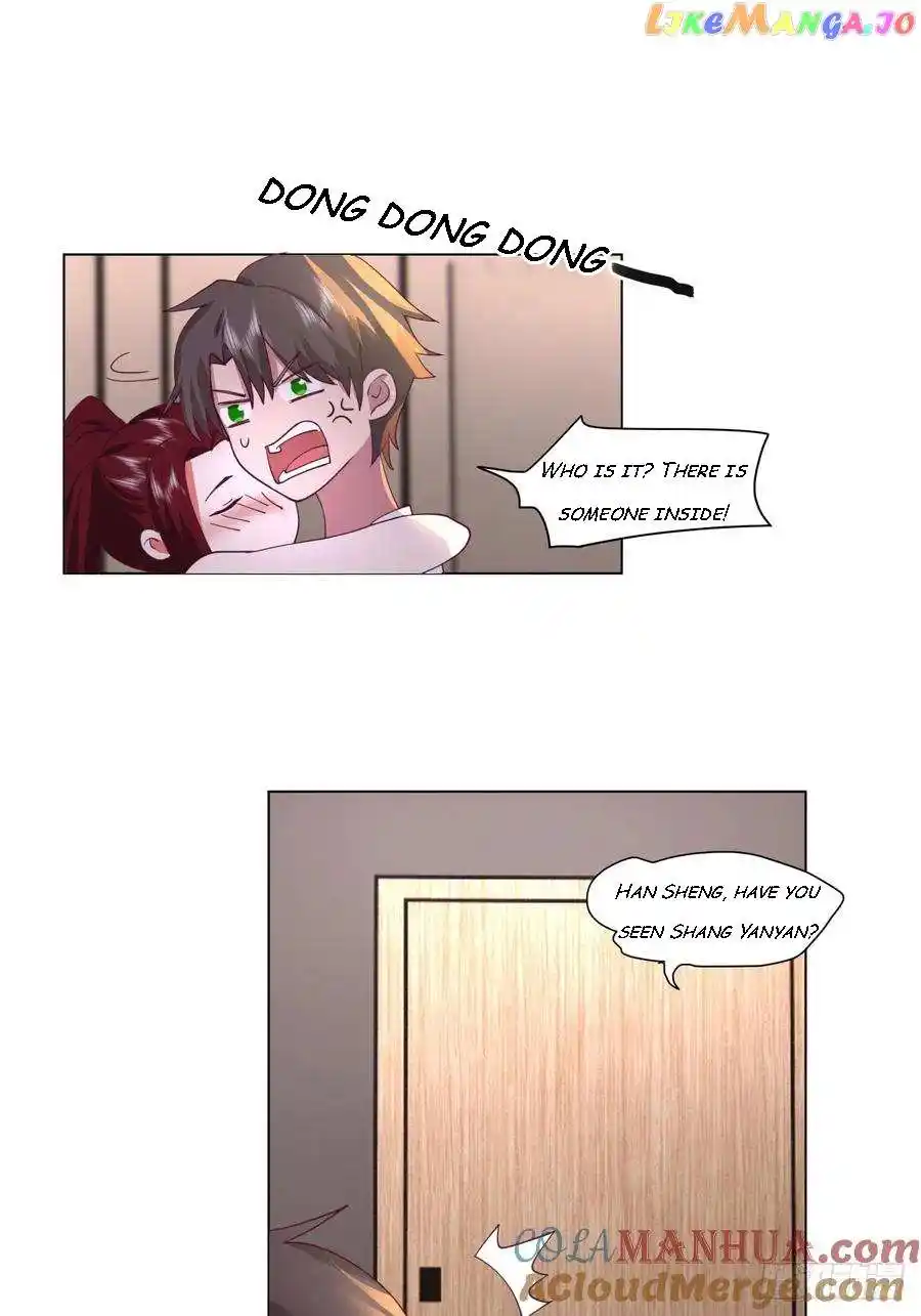 I Really Don't Want To Remake Chapter 73