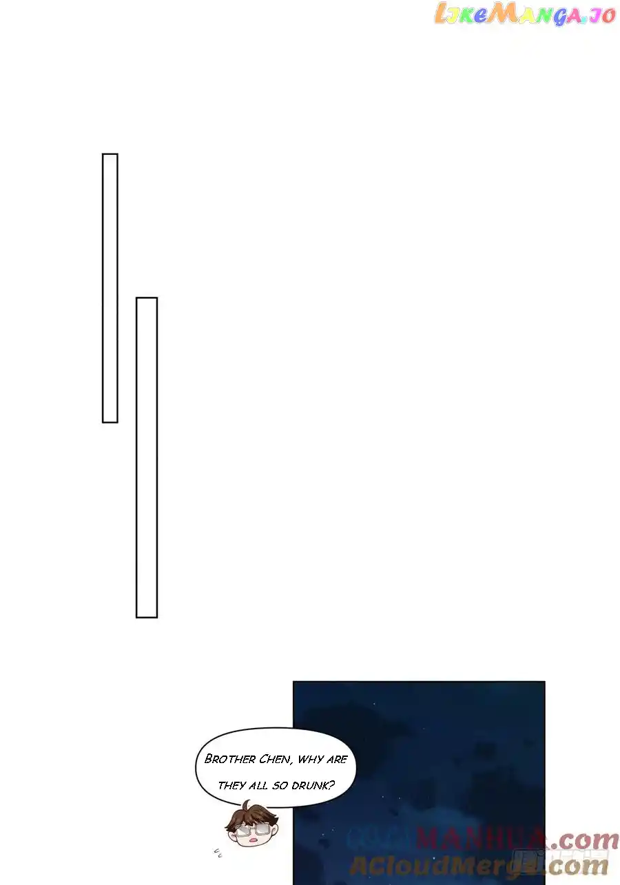 I Really Don't Want To Remake Chapter 73