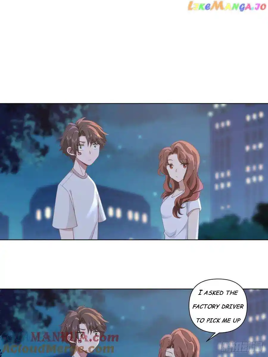 I Really Don't Want To Remake Chapter 73