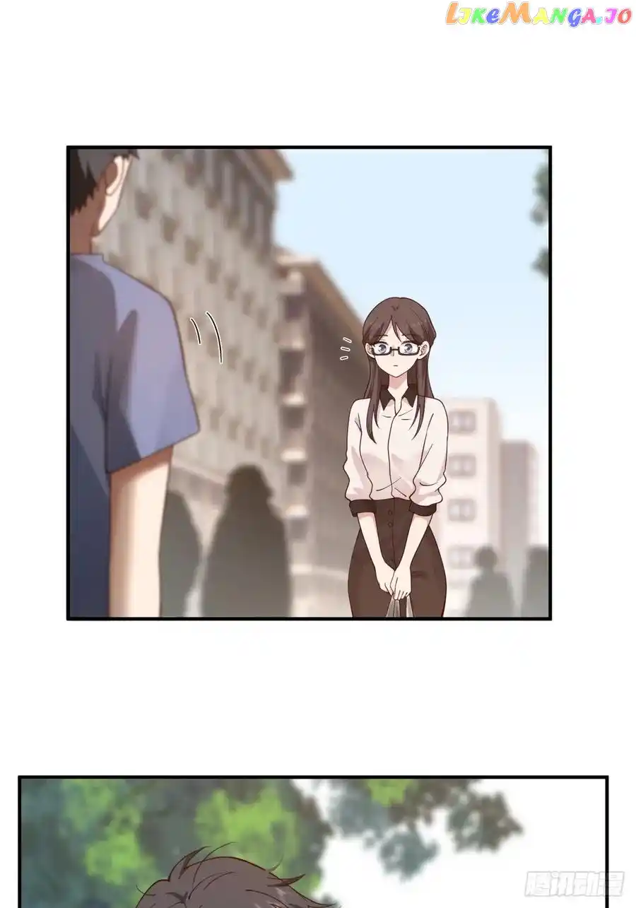 I Really Don't Want To Remake Chapter 74