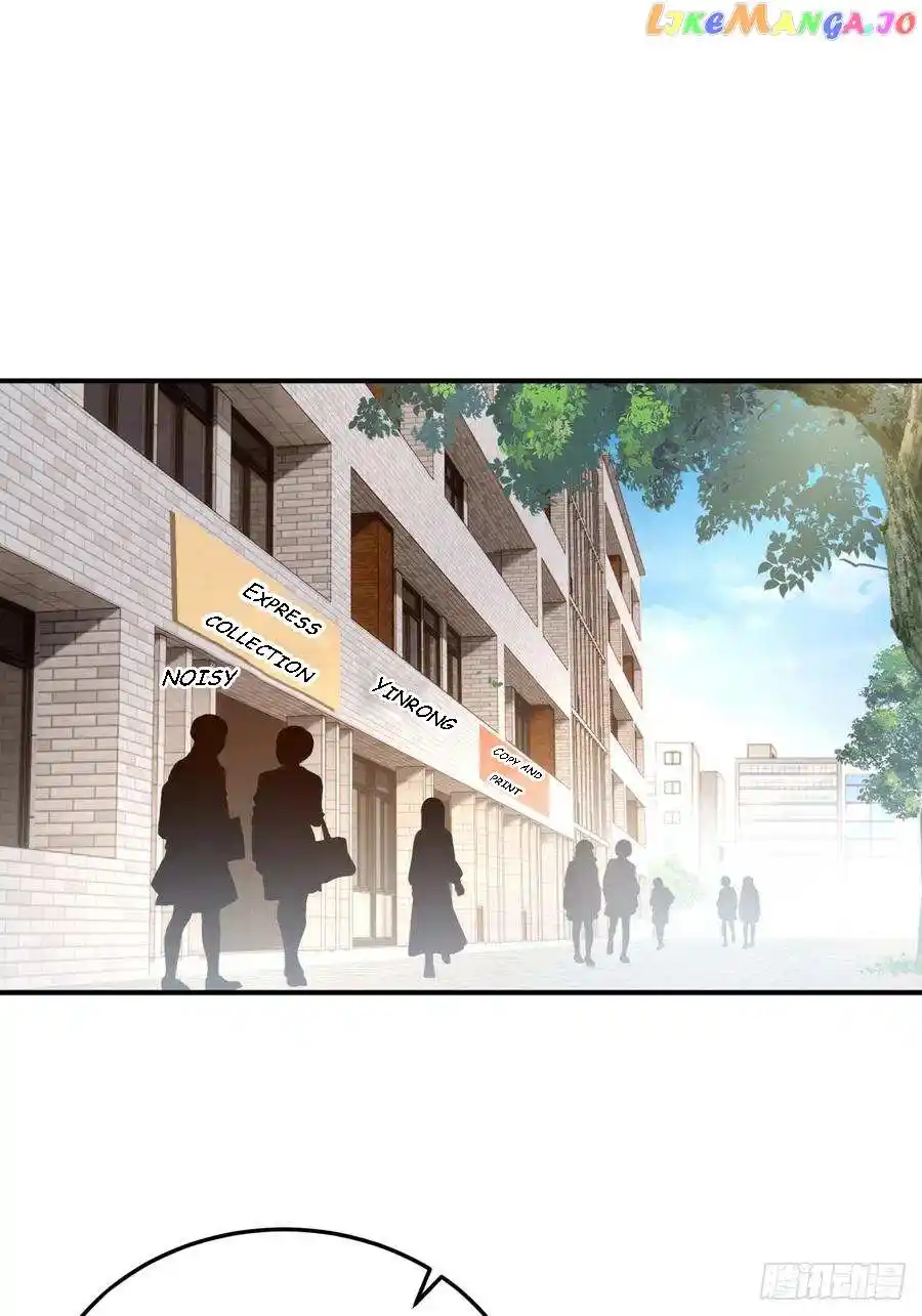 I Really Don't Want To Remake Chapter 74