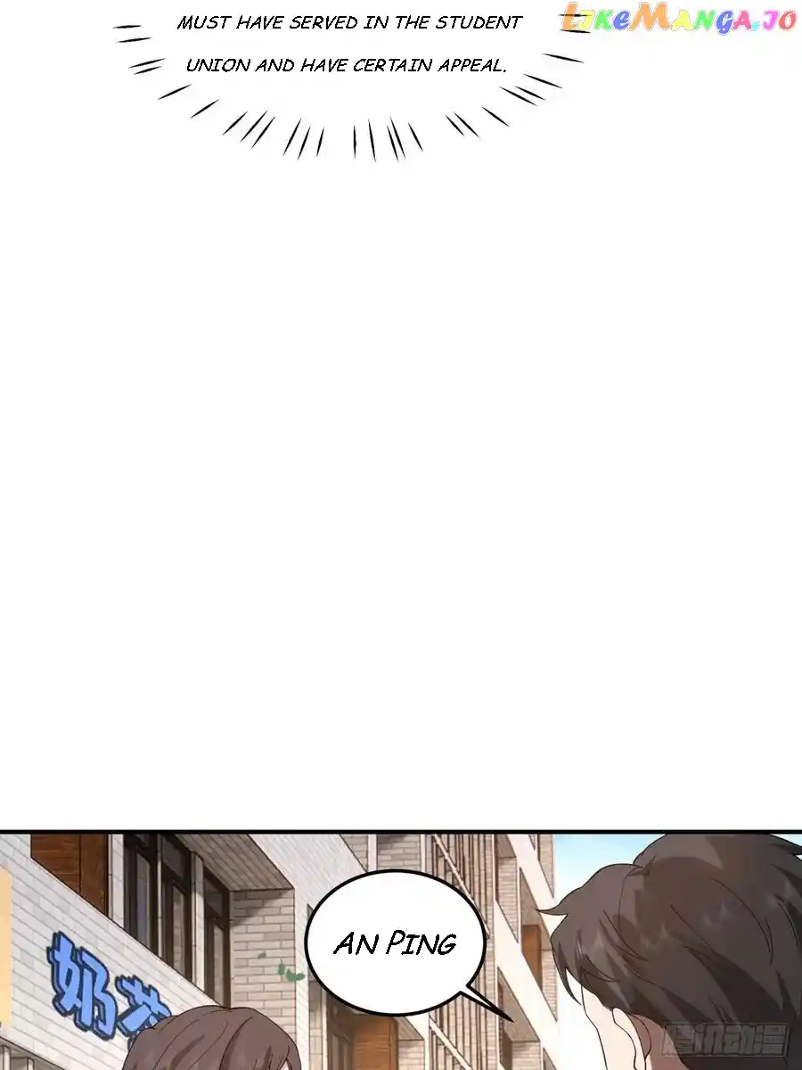 I Really Don't Want To Remake Chapter 74