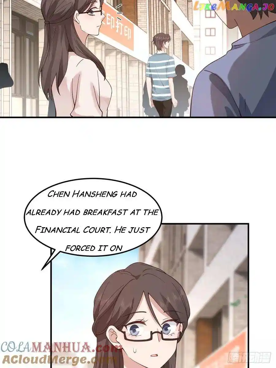 I Really Don't Want To Remake Chapter 74