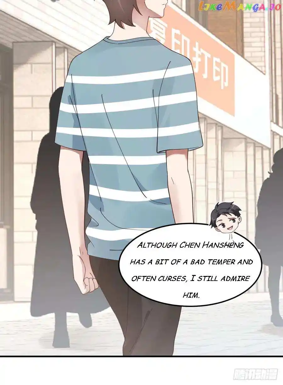 I Really Don't Want To Remake Chapter 74