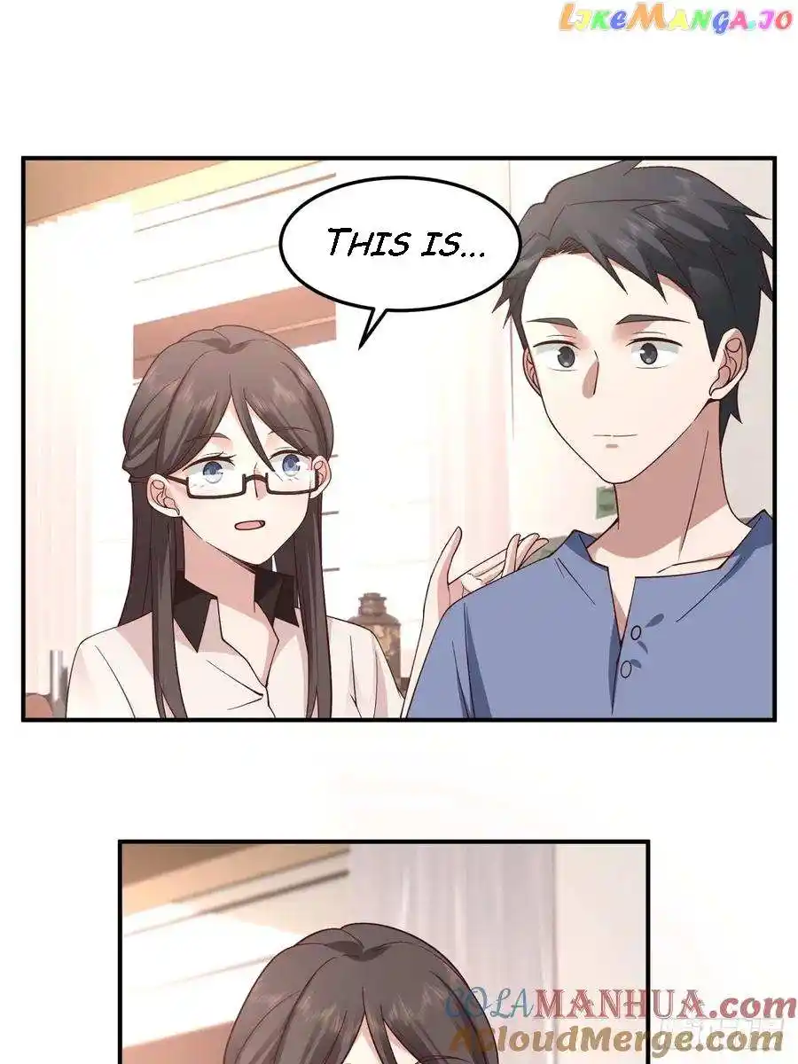 I Really Don't Want To Remake Chapter 74