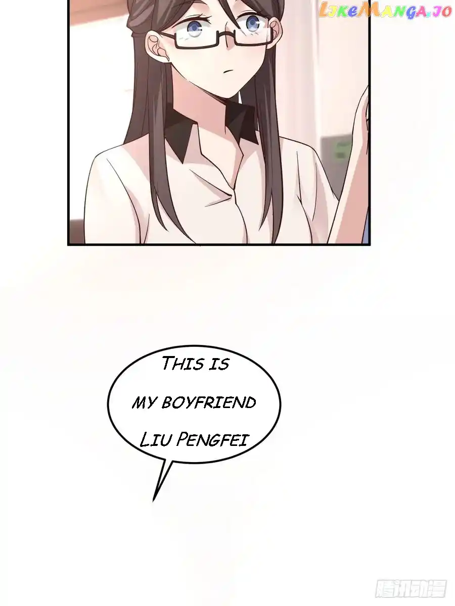 I Really Don't Want To Remake Chapter 74