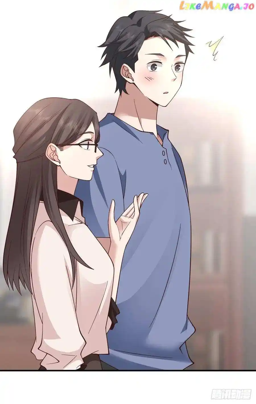 I Really Don't Want To Remake Chapter 74