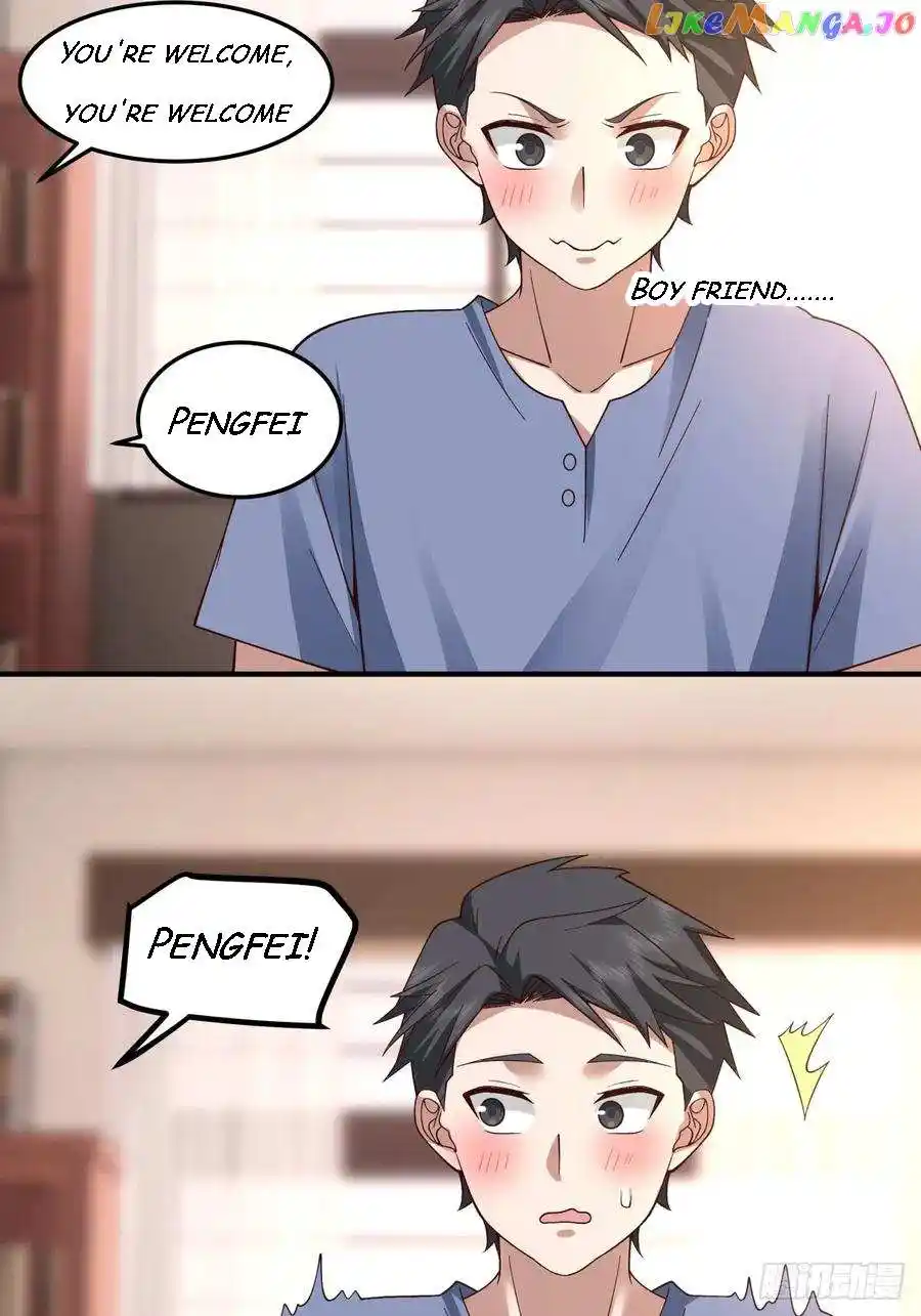 I Really Don't Want To Remake Chapter 74