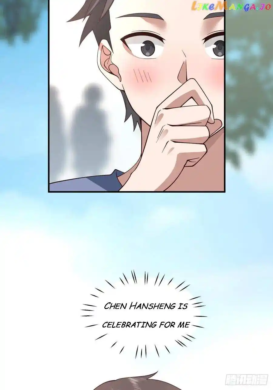 I Really Don't Want To Remake Chapter 74