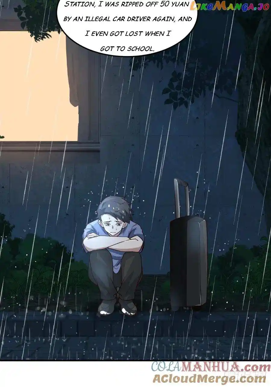 I Really Don't Want To Remake Chapter 74