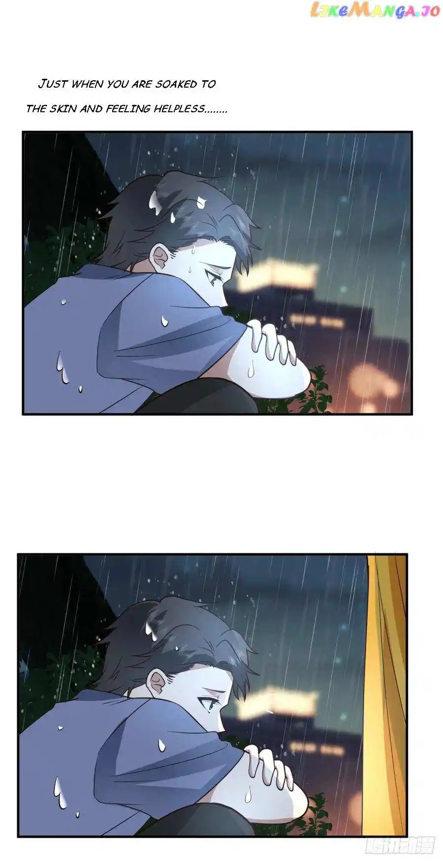 I Really Don't Want To Remake Chapter 74