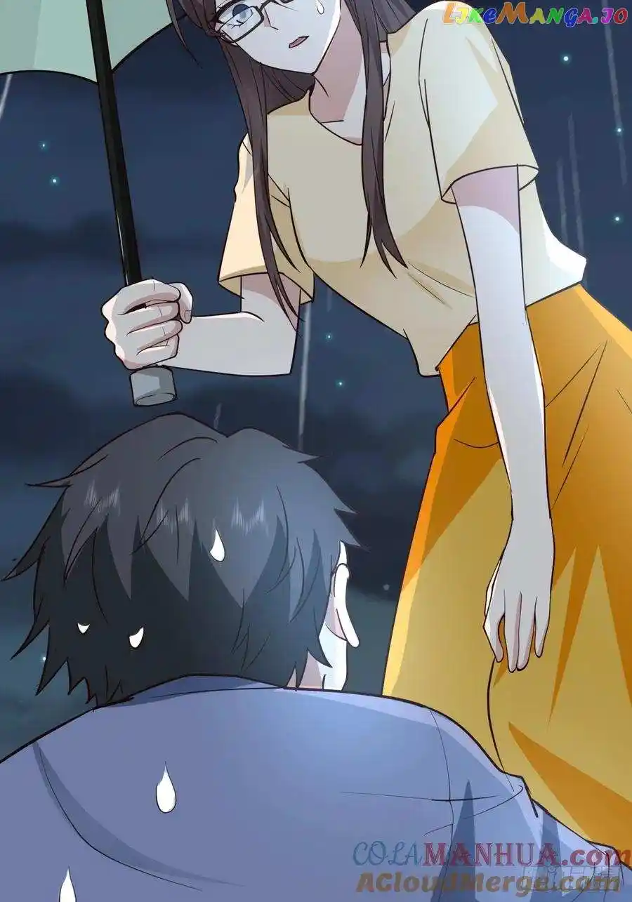 I Really Don't Want To Remake Chapter 74