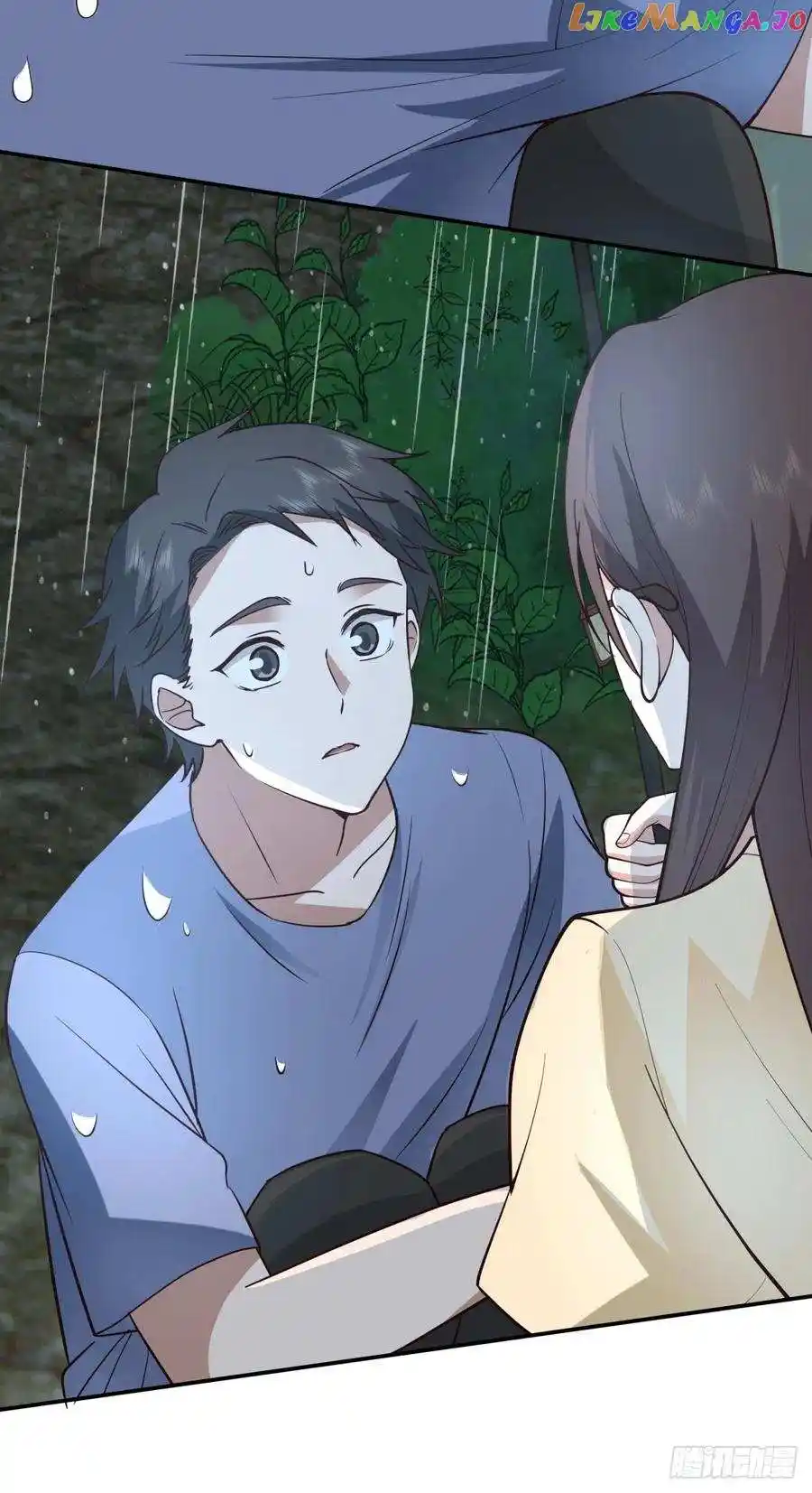 I Really Don't Want To Remake Chapter 74