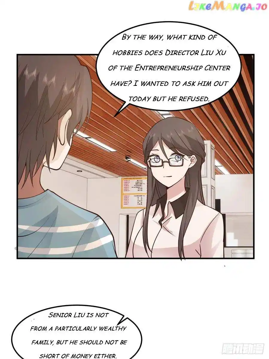 I Really Don't Want To Remake Chapter 74