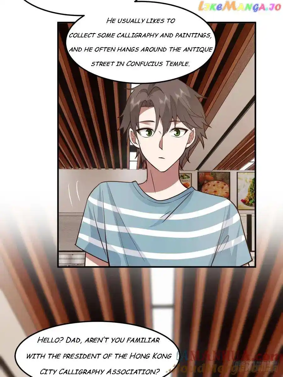 I Really Don't Want To Remake Chapter 74