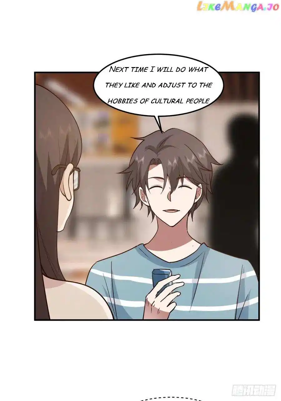 I Really Don't Want To Remake Chapter 74