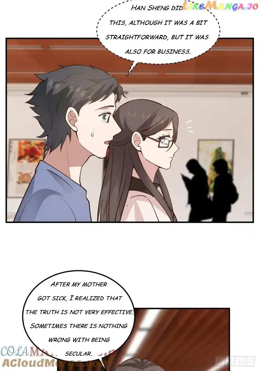 I Really Don't Want To Remake Chapter 74