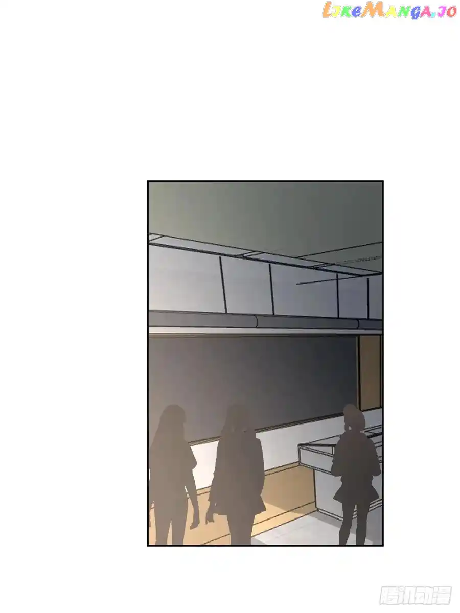 I Really Don't Want To Remake Chapter 75