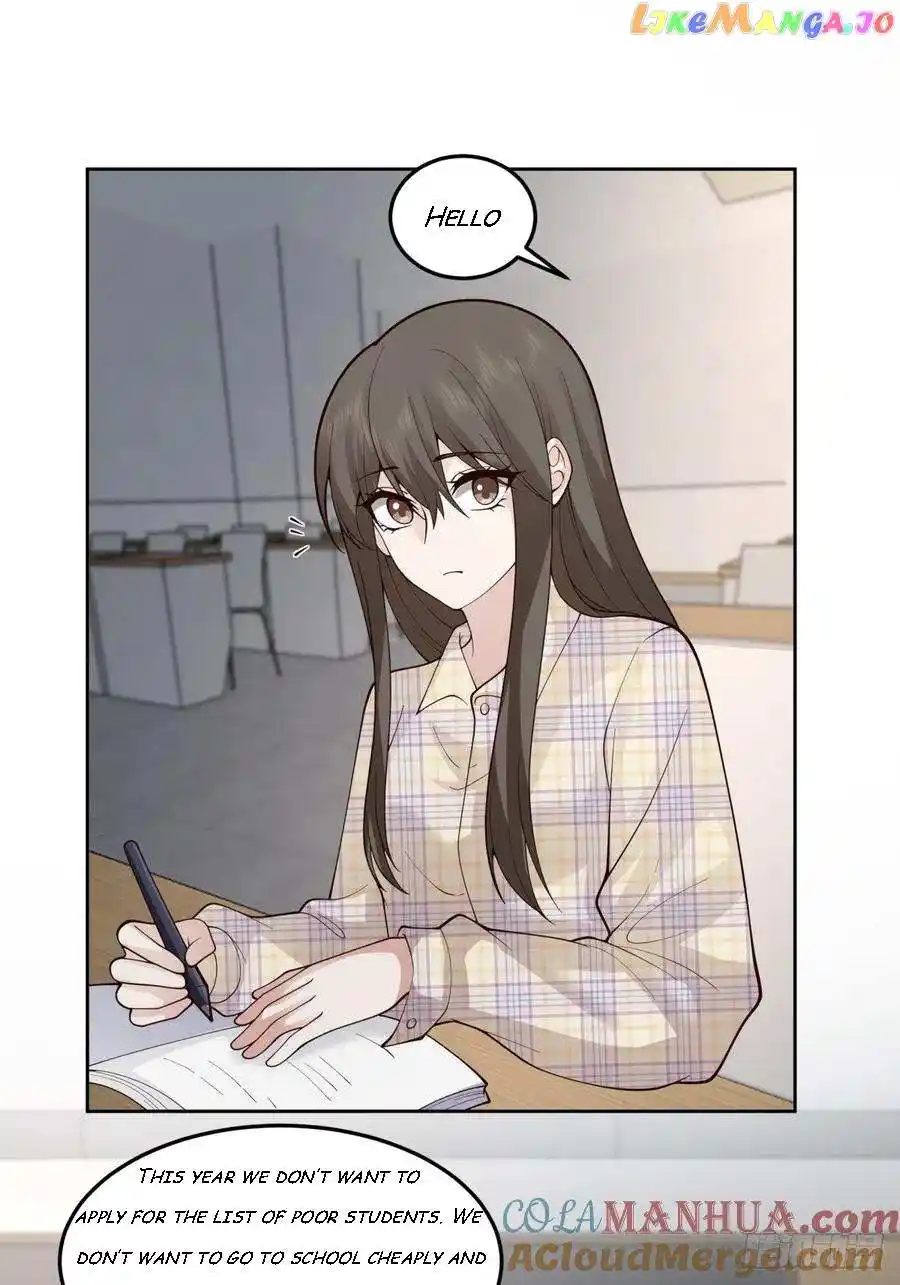 I Really Don't Want To Remake Chapter 75