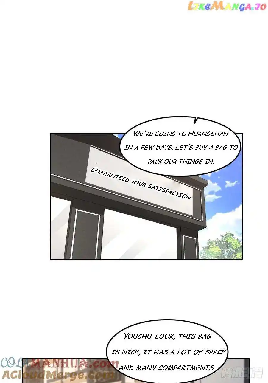 I Really Don't Want To Remake Chapter 75