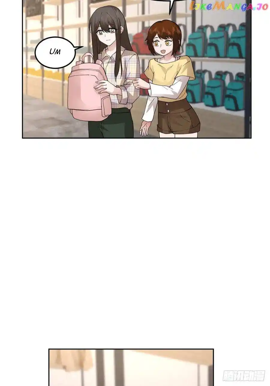 I Really Don't Want To Remake Chapter 75